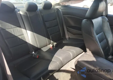 2010 Honda Accord Exl from USA, damaged, VIN 1HGCS1B89AA003864